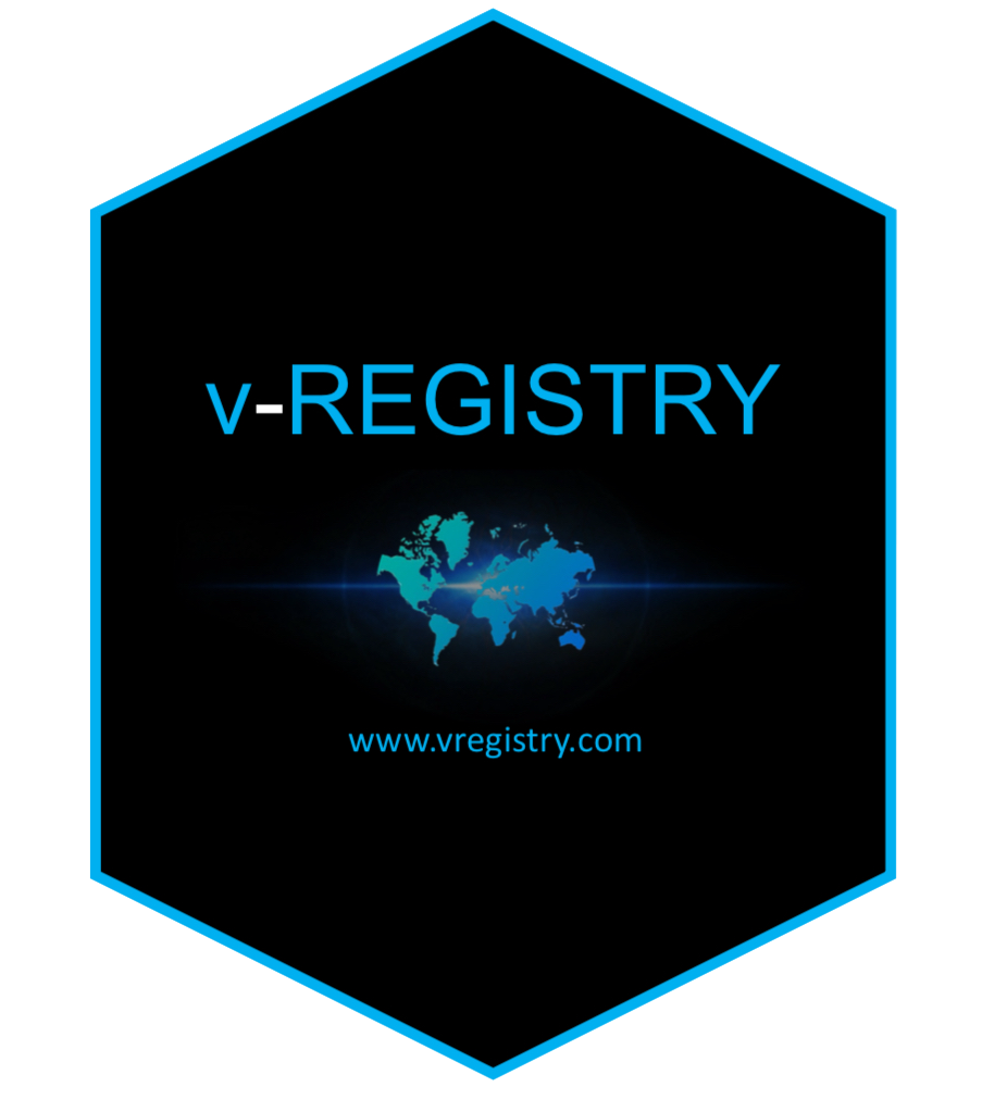 v-REGISTRY
